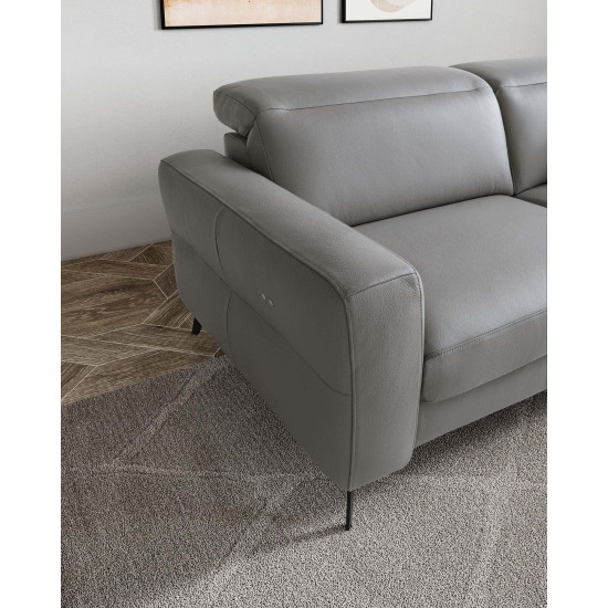 Kampinė sofa GARETH 245x158x102h image