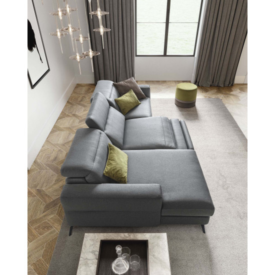 Kampinė sofa GARETH 245x158x102h image