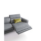 Kampinė sofa GARETH 245x158x102h image