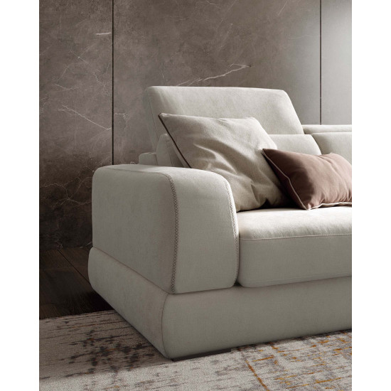 Kampinė sofa GRAFFITI 280x227x96h image