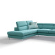 Kampinė sofa GRETA 245x210x92h image