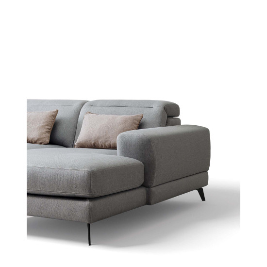 Kampinė sofa HARVEY 256x163x101h image