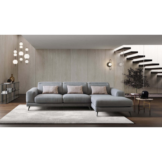 Kampinė sofa HARVEY 256x163x101h image