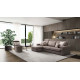 Kampinė sofa ICARO 272x164x85h image
