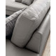 Kampinė sofa JARO 271x215x87h Sofa, Neatrankami kampiniai sofa image