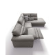 Kampinė sofa JARO 271x215x87h Sofa, Neatrankami kampiniai sofa image