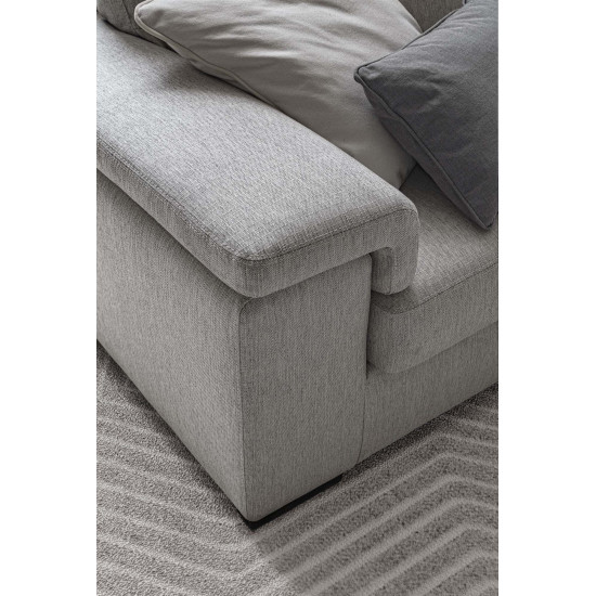 Kampinė sofa JARO 275x275x87h image