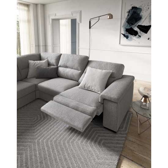 Kampinė sofa JARO 275x275x87h image