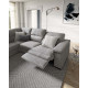 Kampinė sofa JARO 275x275x87h image