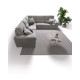 Kampinė sofa JARO 275x275x87h image