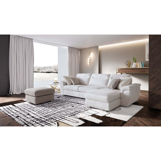 Kampinė sofa KALLIMA 240x165x88h image