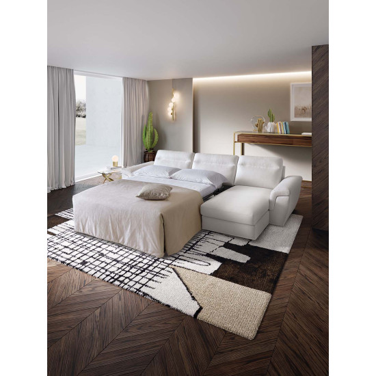 Kampinė sofa KALLIMA 240x165x88h image