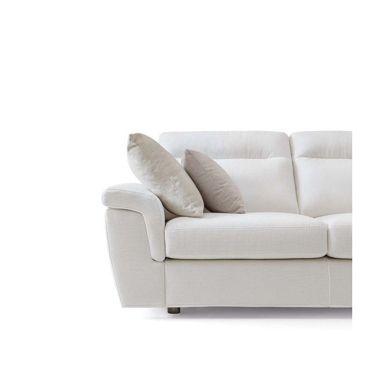 Kampinė sofa KALLIMA 240x165x88h image