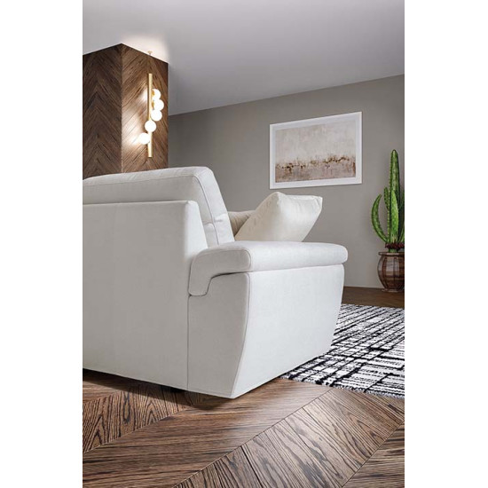 Kampinė sofa KALLIMA 240x165x88h image