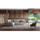 Kampinė sofa KENNEDY 275x275x84h image