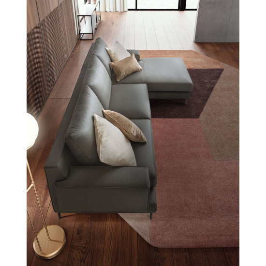 Kampinė sofa KENNEDY 274x169x84h image