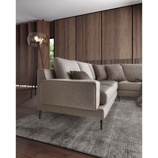 Kampinė sofa KENNEDY 275x275x84h image