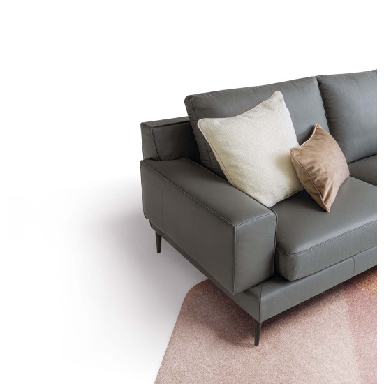 Kampinė sofa KENNEDY 274x169x84h image