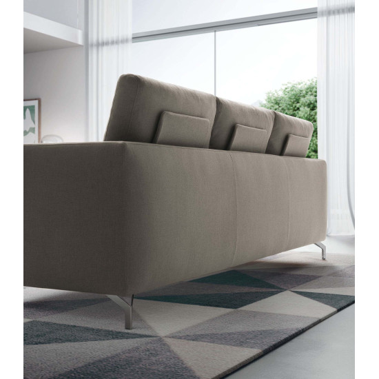 Sofa MIKE 241x79x88h image