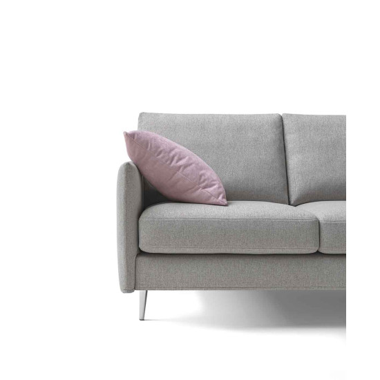 Kampinė sofa MIMAS 200x170x88h Sofa, Neatrankami kampiniai sofa image