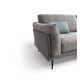 Kampinė sofa NICOLE 287x164x87h Sofa, Neatrankami kampiniai sofa image