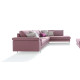 Kampinė sofa PAPILIO 243x206x88h image