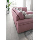 Kampinė sofa PAPILIO 243x206x88h image
