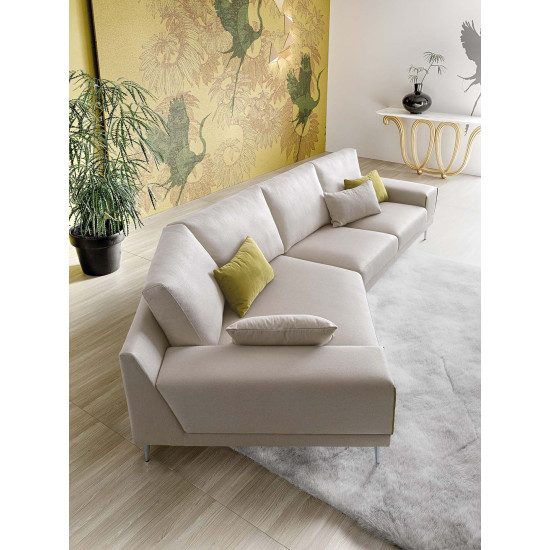 Kampinė sofa PONTIA 330x150x85h image