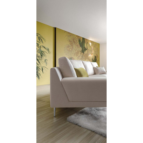 Kampinė sofa PONTIA 330x150x85h image