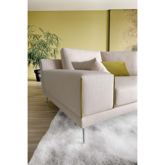 Kampinė sofa PONTIA 330x150x85h image