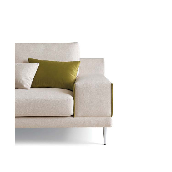 Kampinė sofa PONTIA 330x150x85h image