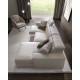 Kampinė sofa ROBERT 255x165x96h image