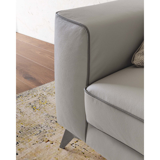 Kampinė sofa RUSSEL 274x169x84h Sofa, Neatrankami kampiniai sofa image