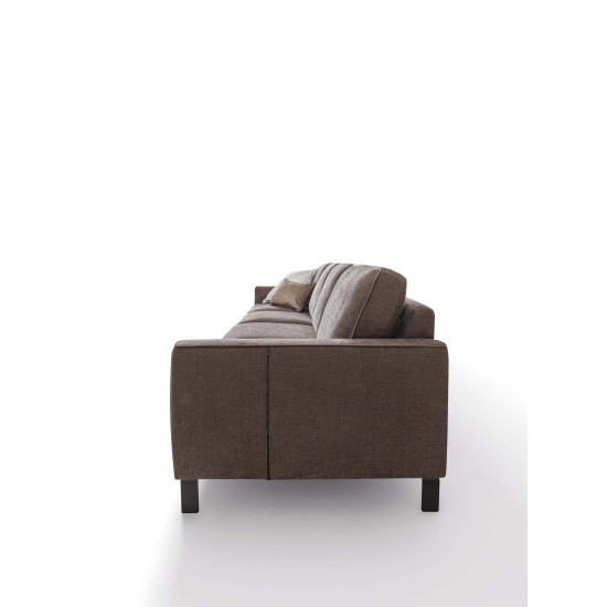 Sofa RUSSEL 280x96x84h Sofa, Neišsiskiriantys, trivietiai sofai image