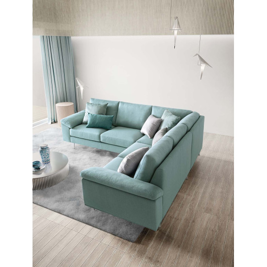 Kampinė sofa SFINGE 239x239x88h image