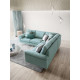 Kampinė sofa SFINGE 239x239x88h image