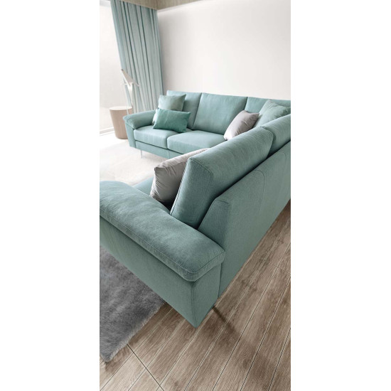 Kampinė sofa SFINGE 239x239x88h image