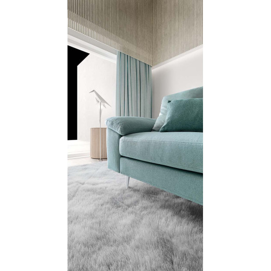 Kampinė sofa SFINGE 239x239x88h image