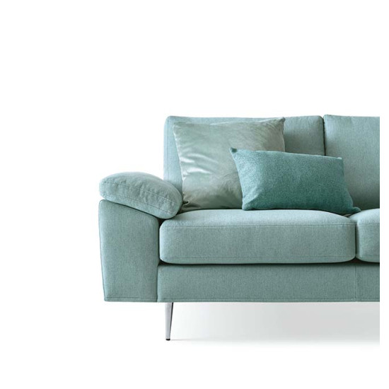 Kampinė sofa SFINGE 239x239x88h image