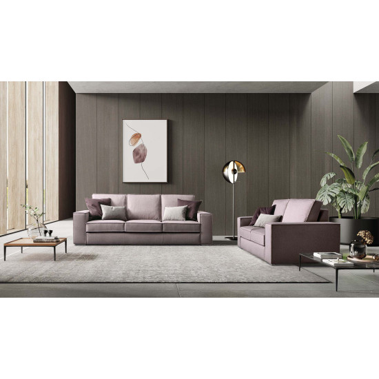 Sofa SIMBA 252x98x85h image