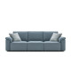 Sofa SOHO 265x110x85h image