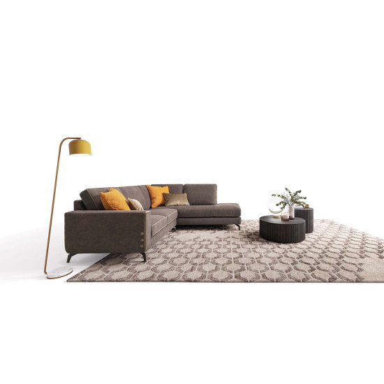 Kampinė sofa SPENCER 264x220x84h Sofa, Neatrankami kampiniai sofa image