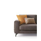 Kampinė sofa SPENCER 264x220x84h Sofa, Neatrankami kampiniai sofa image
