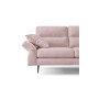 Kampinė sofa THOAS 220x165x88h Sofa, Neatrankami kampiniai sofa image