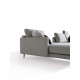 Kampinė sofa TIDY 257x164x87h Sofa, Neatrankami kampiniai sofa image