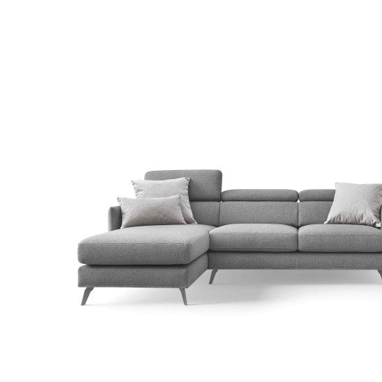 Kampinė sofa VANESSA 200x169x92h image