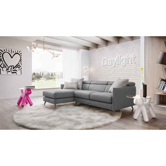 Kampinė sofa VANESSA 200x169x92h image