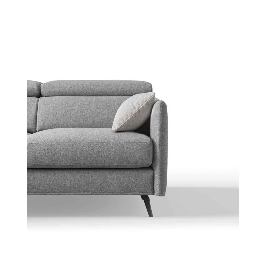 Kampinė sofa VANESSA 200x169x92h image
