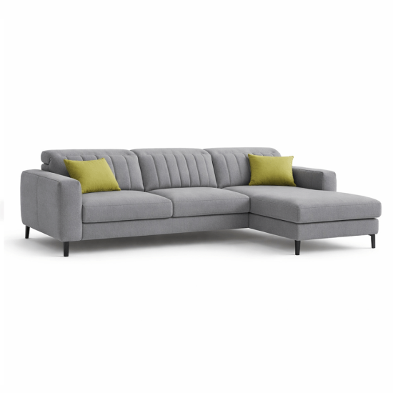 Kampinė sofa EGON 271x158x102h image