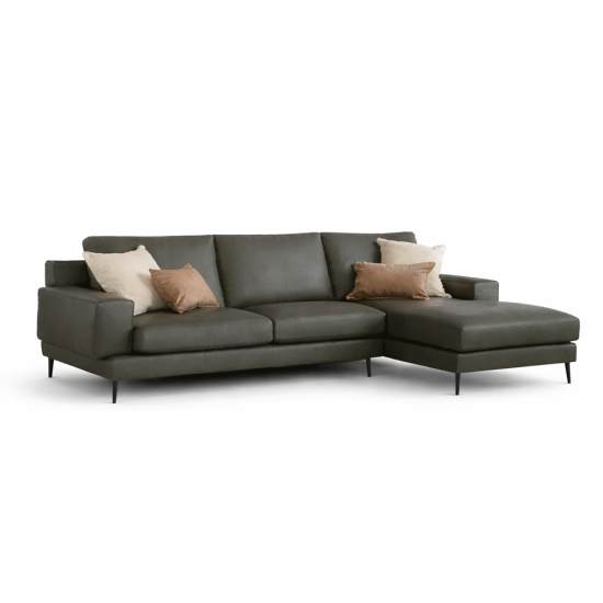 Kampinė sofa KENNEDY 274x169x84h image